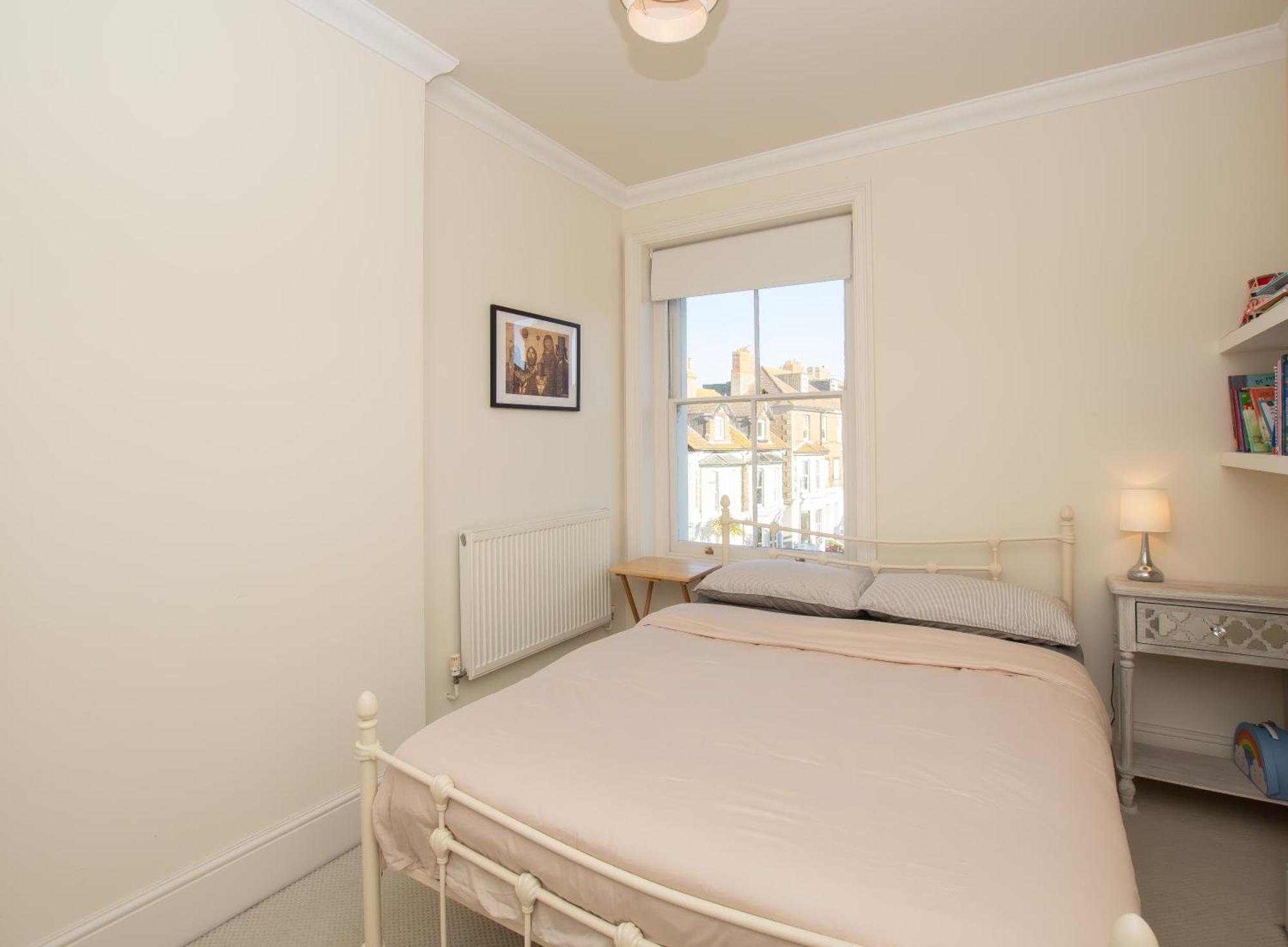 Beautiful Victorian Coastal Vakantiehuis *