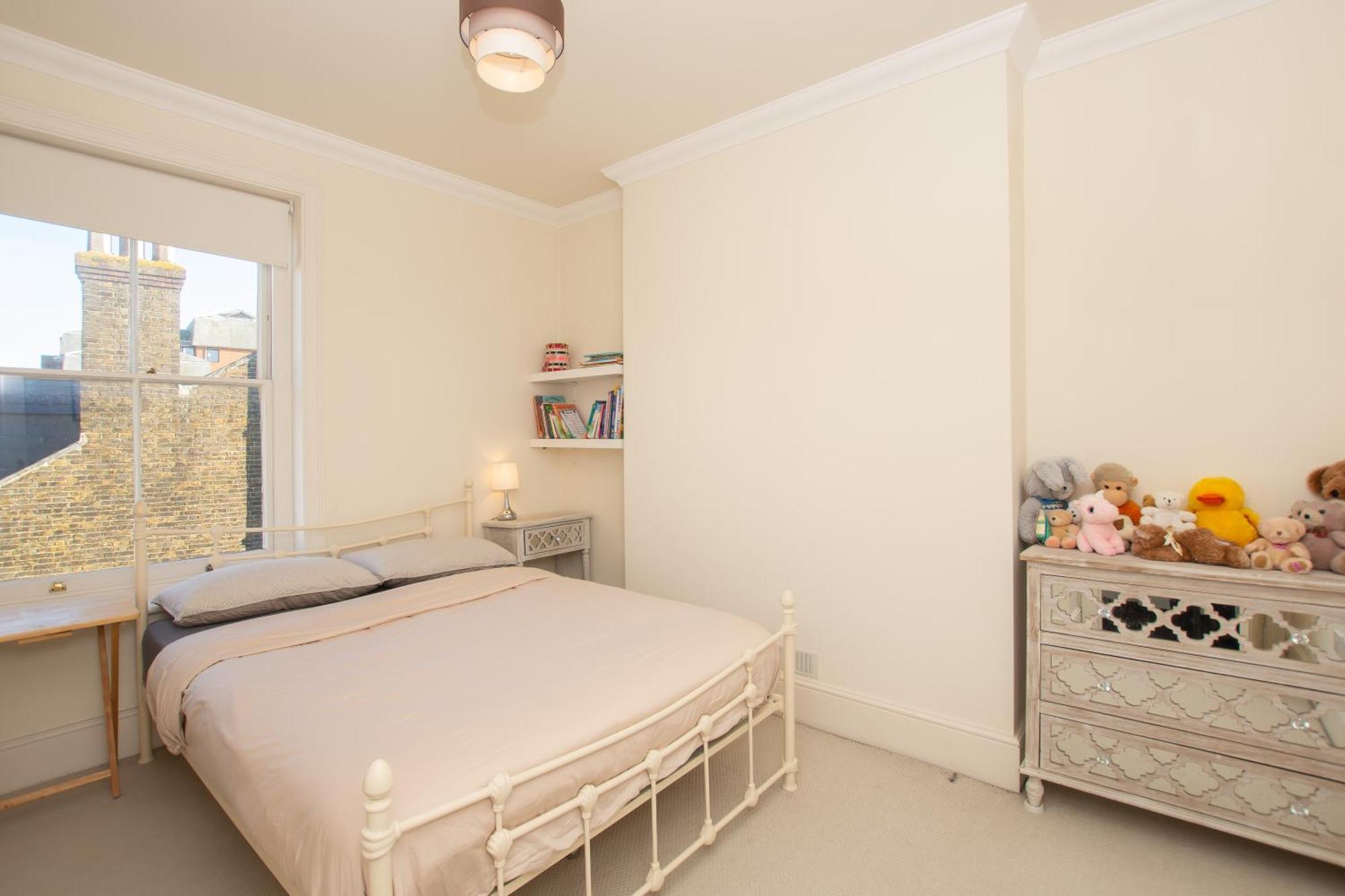 Beautiful Victorian Coastal Vakantiehuis