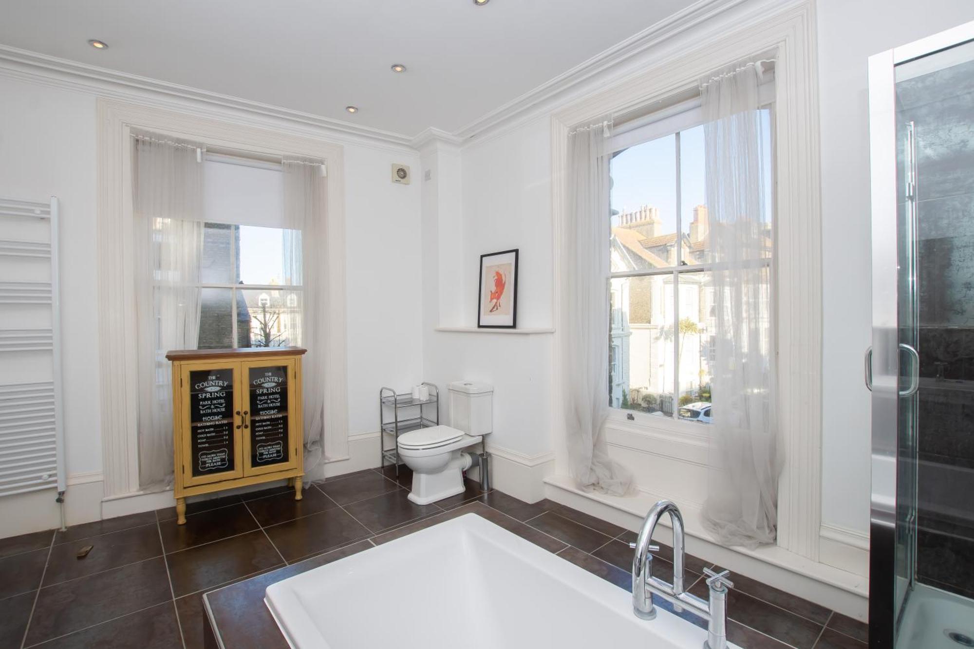 Beautiful Victorian Coastal Vakantiehuis Deal