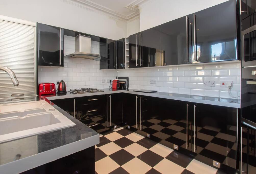 Beautiful Victorian Coastal Vakantiehuis Deal