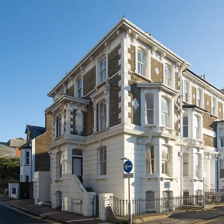 Beautiful Victorian Coastal Holiday Home Deal Exterior foto