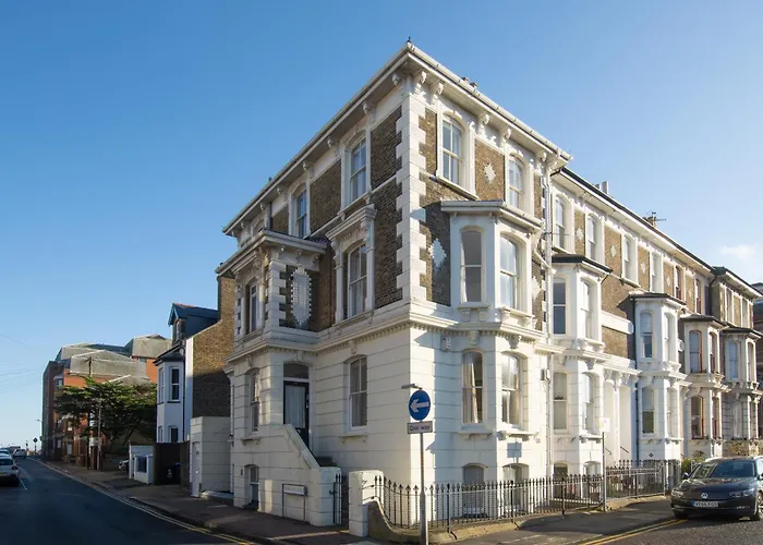 Beautiful Victorian Coastal Holiday Home