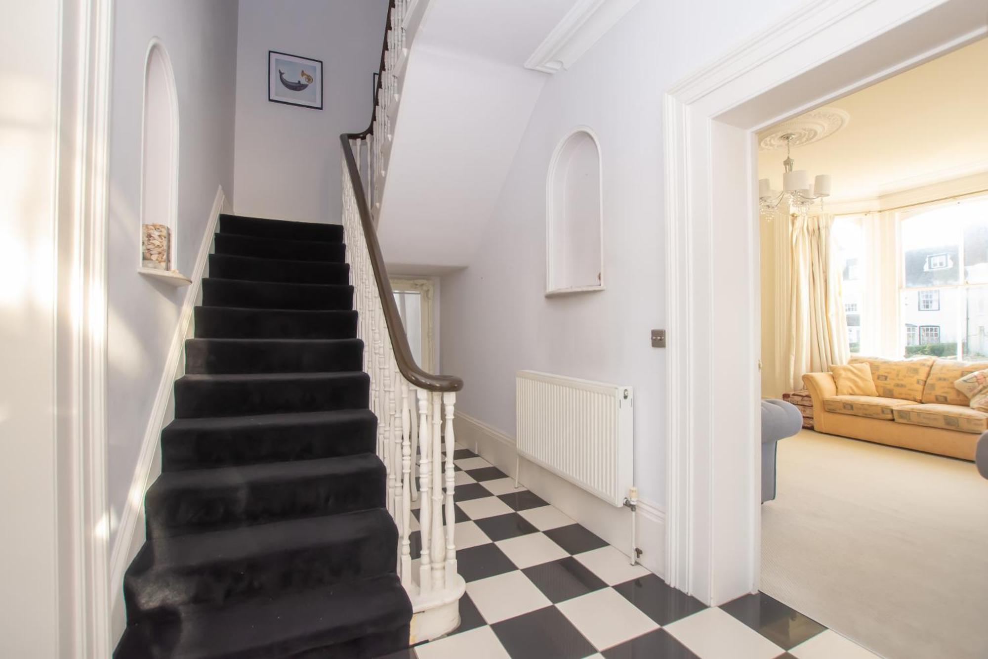 Holiday home Beautiful Victorian Coastal
