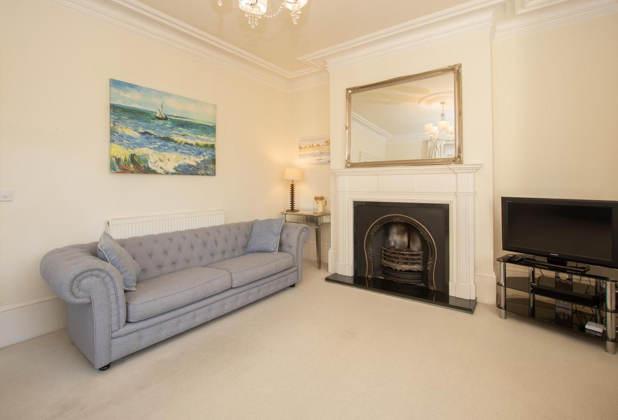 Holiday home Beautiful Victorian Coastal