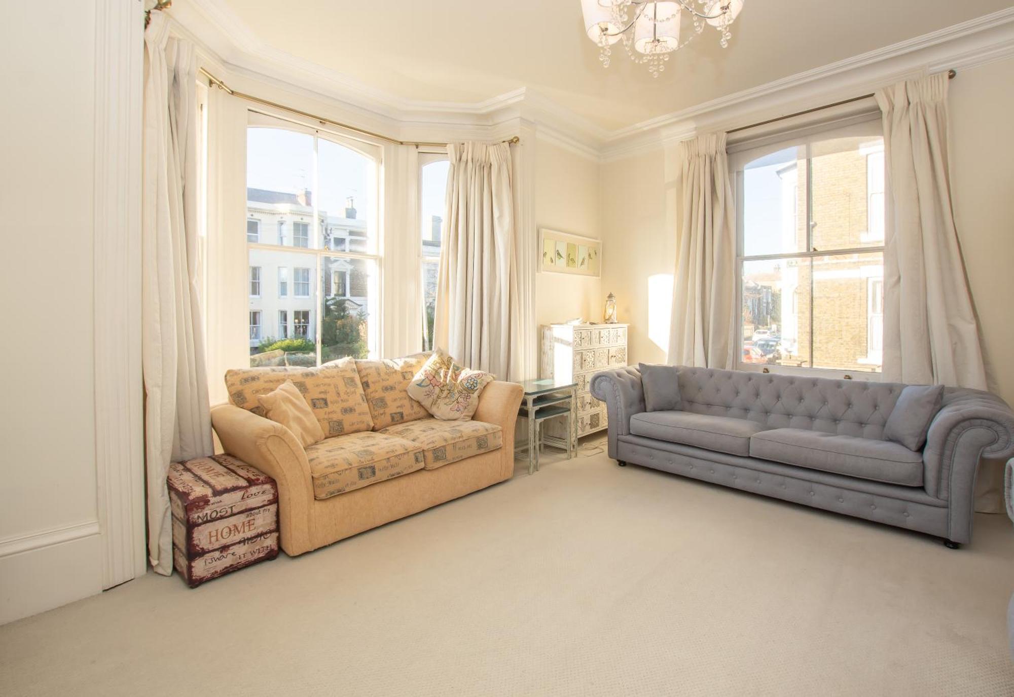 Beautiful Victorian Coastal *