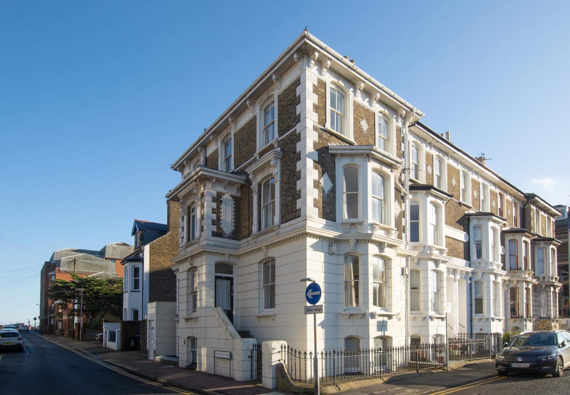 Beautiful Victorian Coastal
