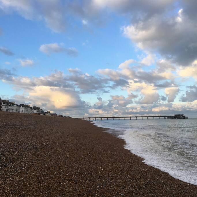 Beautiful Victorian Coastal *